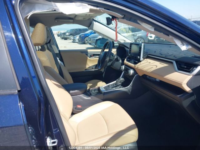 2T3DWRFV5MW105366 2021 TOYOTA
