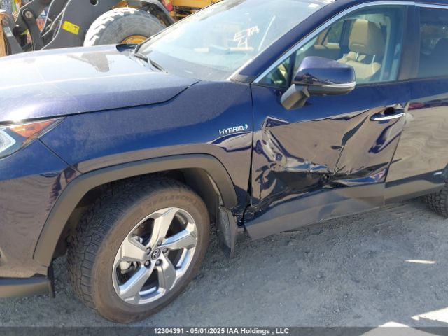 2T3DWRFV5MW105366 2021 TOYOTA