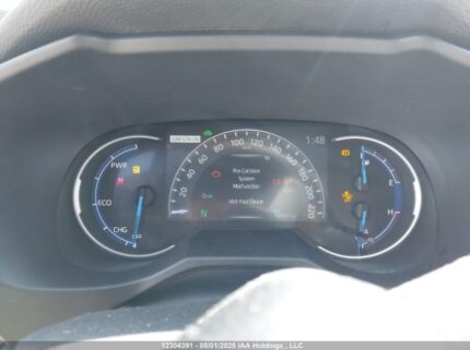 2T3DWRFV5MW105366 2021 TOYOTA