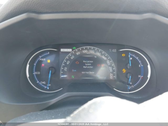 2T3DWRFV5MW105366 2021 TOYOTA