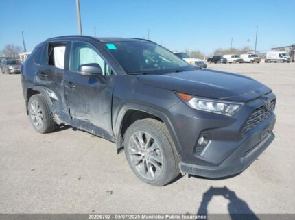 2T3R1RFV0KW082340 2019 TOYOTA