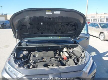 2T3R1RFV0KW082340 2019 TOYOTA