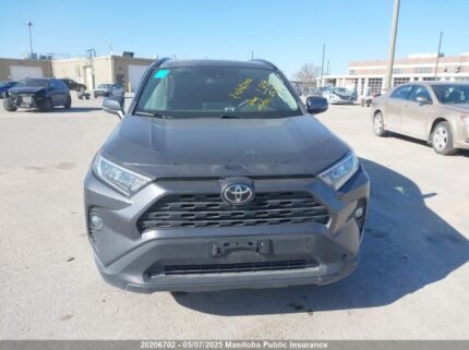 2T3R1RFV0KW082340 2019 TOYOTA
