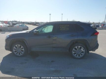 2T3R1RFV0KW082340 2019 TOYOTA