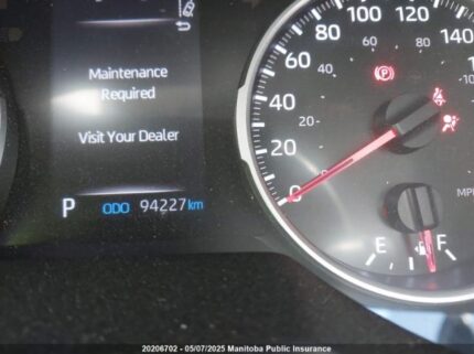 2T3R1RFV0KW082340 2019 TOYOTA