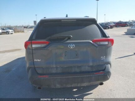 2T3R1RFV0KW082340 2019 TOYOTA