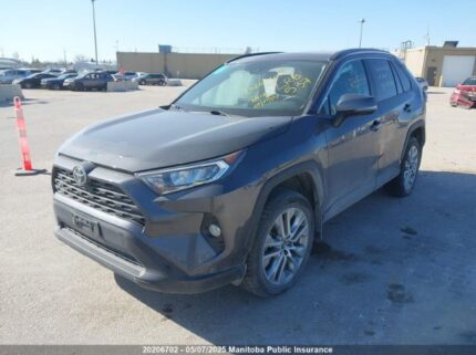 2T3R1RFV0KW082340 2019 TOYOTA