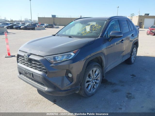 2T3R1RFV0KW082340 2019 TOYOTA