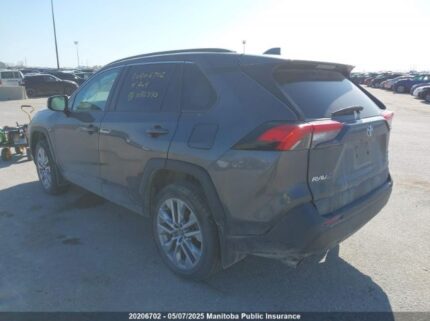 2T3R1RFV0KW082340 2019 TOYOTA