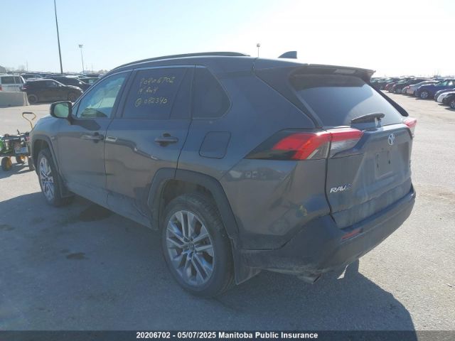 2T3R1RFV0KW082340 2019 TOYOTA