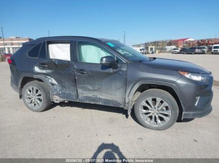 2T3R1RFV0KW082340 2019 TOYOTA