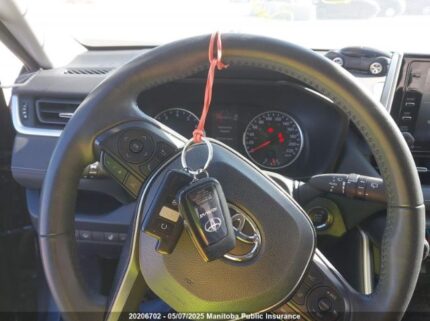 2T3R1RFV0KW082340 2019 TOYOTA