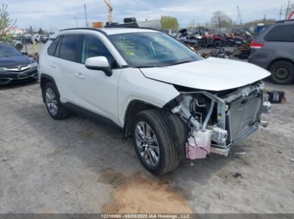 2T3R1RFV0PW336930 2023 TOYOTA
