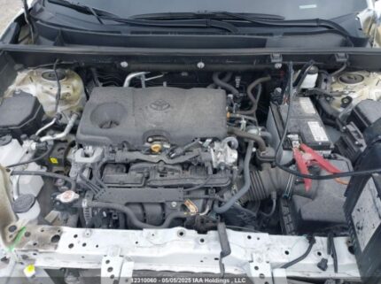 2T3R1RFV0PW336930 2023 TOYOTA