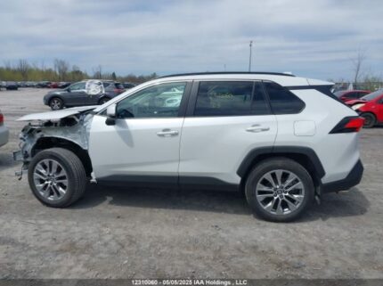 2T3R1RFV0PW336930 2023 TOYOTA