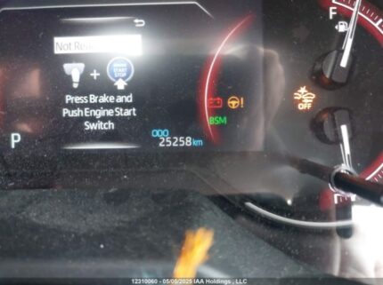 2T3R1RFV0PW336930 2023 TOYOTA