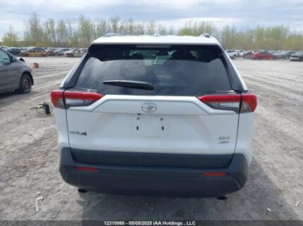 2T3R1RFV0PW336930 2023 TOYOTA