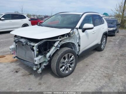 2T3R1RFV0PW336930 2023 TOYOTA