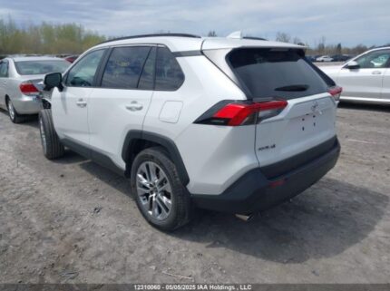 2T3R1RFV0PW336930 2023 TOYOTA