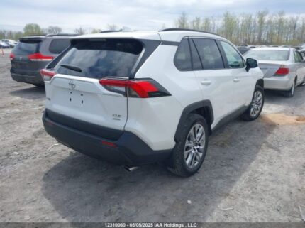 2T3R1RFV0PW336930 2023 TOYOTA