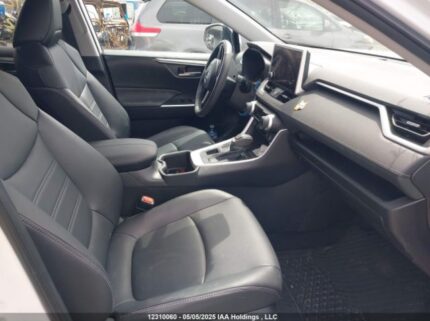 2T3R1RFV0PW336930 2023 TOYOTA