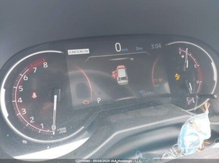 2T3R1RFV0PW336930 2023 TOYOTA