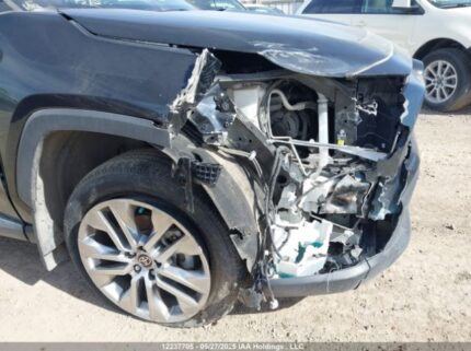 2T3R1RFV0RC417253 2024 TOYOTA