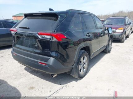 2T3RWRFV2PW162957 2023 TOYOTA