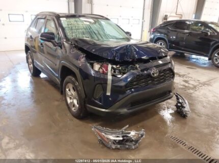 2T3RWRFV7SW259242 2025 TOYOTA
