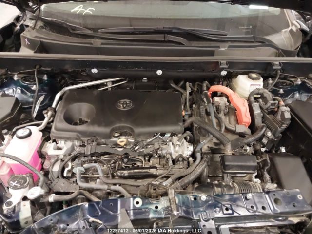 2T3RWRFV7SW259242 2025 TOYOTA