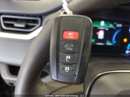 2T3RWRFV7SW259242 2025 TOYOTA