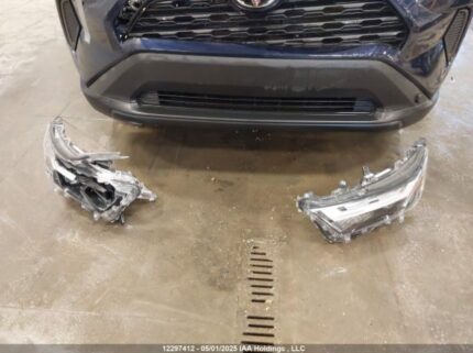 2T3RWRFV7SW259242 2025 TOYOTA