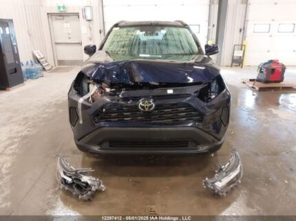 2T3RWRFV7SW259242 2025 TOYOTA