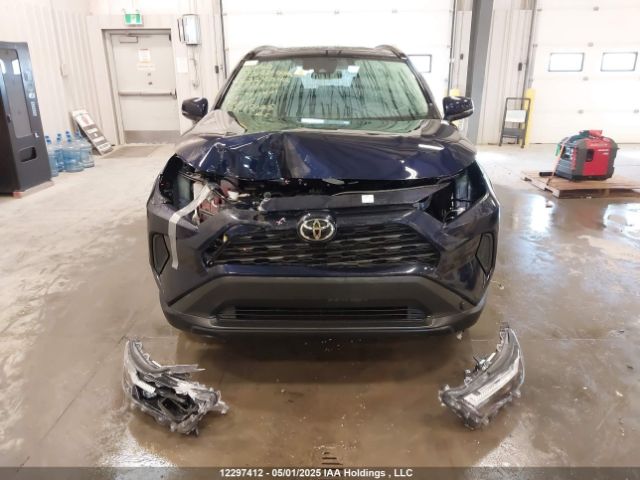 2T3RWRFV7SW259242 2025 TOYOTA