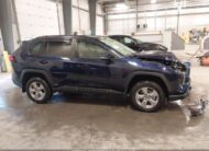 2T3RWRFV7SW259242 2025 TOYOTA