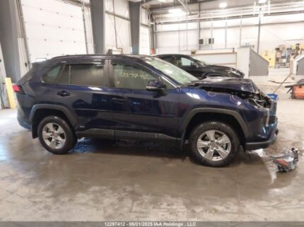 2T3RWRFV7SW259242 2025 TOYOTA