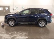 2T3RWRFV7SW259242 2025 TOYOTA