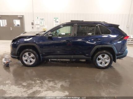 2T3RWRFV7SW259242 2025 TOYOTA
