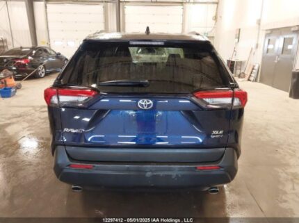 2T3RWRFV7SW259242 2025 TOYOTA