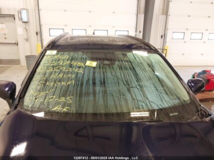 2T3RWRFV7SW259242 2025 TOYOTA