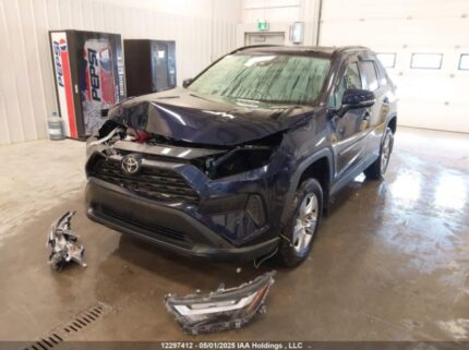 2T3RWRFV7SW259242 2025 TOYOTA
