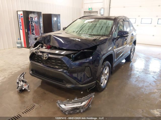 2T3RWRFV7SW259242 2025 TOYOTA
