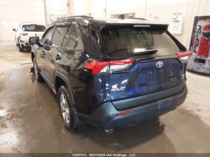 2T3RWRFV7SW259242 2025 TOYOTA