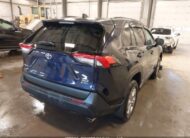2T3RWRFV7SW259242 2025 TOYOTA