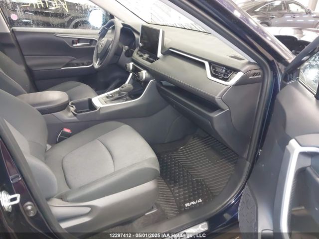 2T3RWRFV7SW259242 2025 TOYOTA