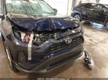 2T3RWRFV7SW259242 2025 TOYOTA