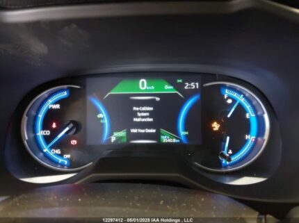 2T3RWRFV7SW259242 2025 TOYOTA