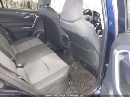 2T3RWRFV7SW259242 2025 TOYOTA