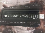 2T3RWRFV7SW259242 2025 TOYOTA