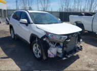 2T3W1RFV7MC153119 2021 TOYOTA